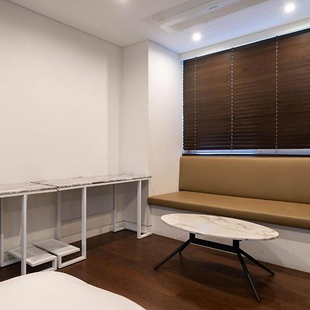 Amare Hotel Jongno Seoul Ngoại thất bức ảnh