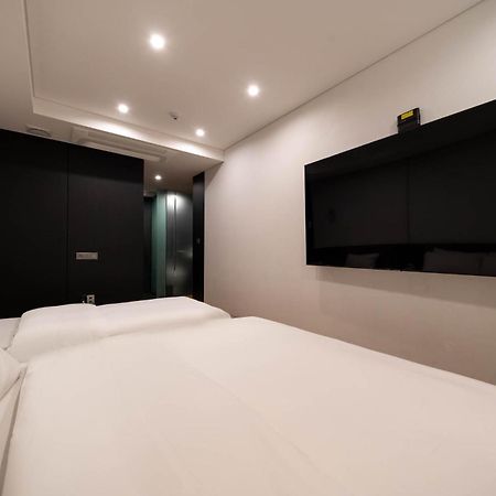 Amare Hotel Jongno Seoul Ngoại thất bức ảnh