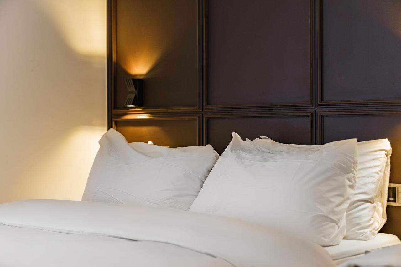 Amare Hotel Jongno Seoul Ngoại thất bức ảnh