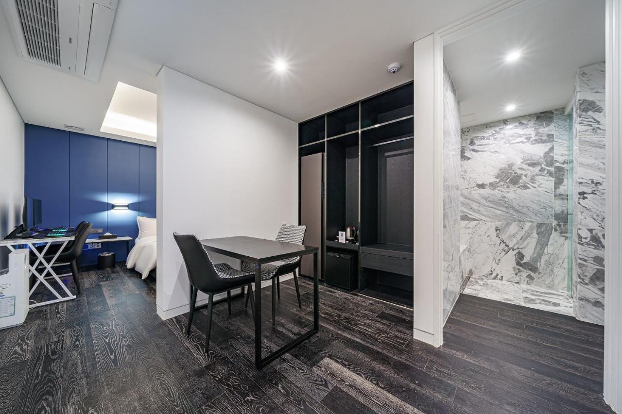 Amare Hotel Jongno Seoul Ngoại thất bức ảnh