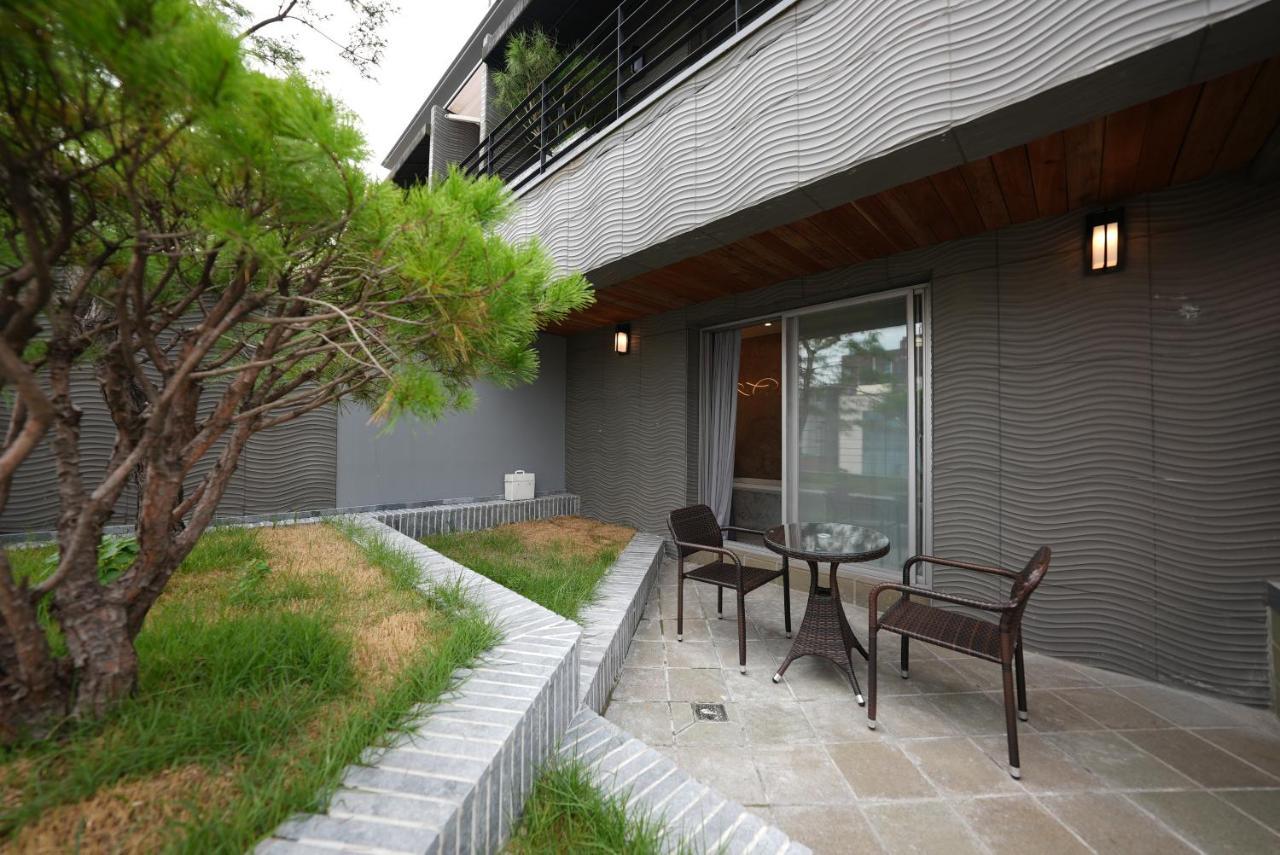 Amare Hotel Jongno Seoul Ngoại thất bức ảnh