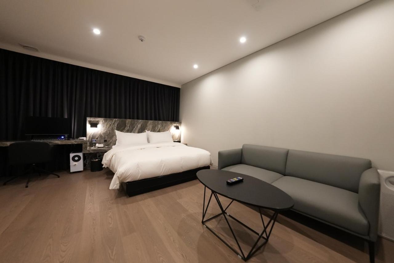Amare Hotel Jongno Seoul Ngoại thất bức ảnh