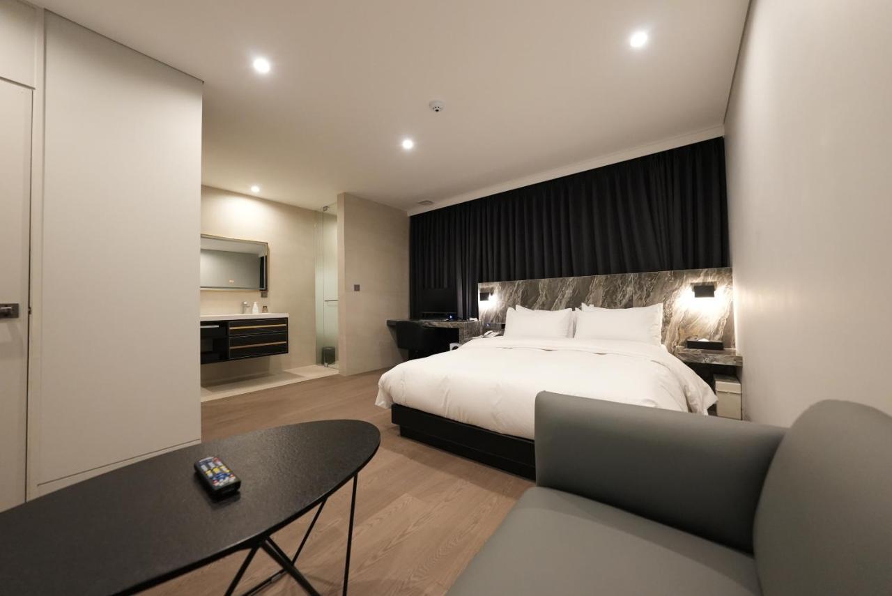 Amare Hotel Jongno Seoul Ngoại thất bức ảnh