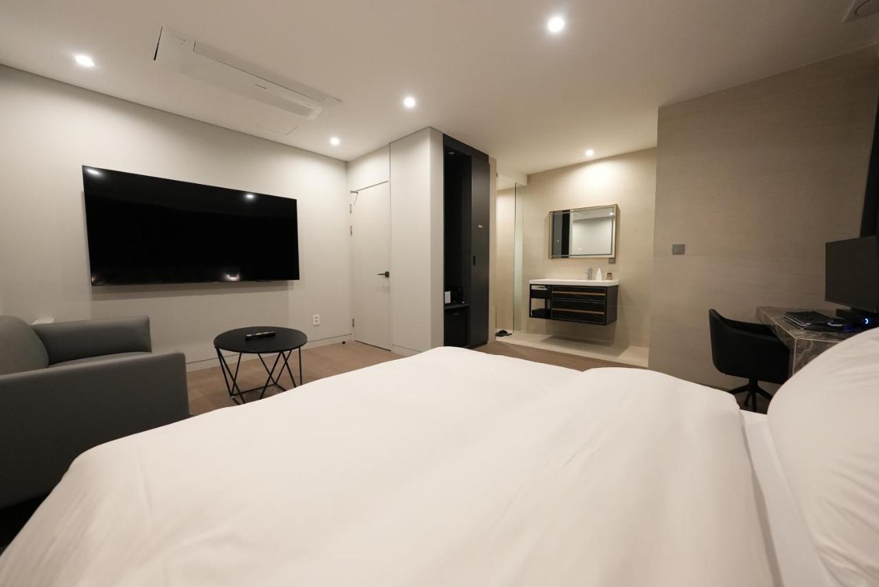 Amare Hotel Jongno Seoul Ngoại thất bức ảnh