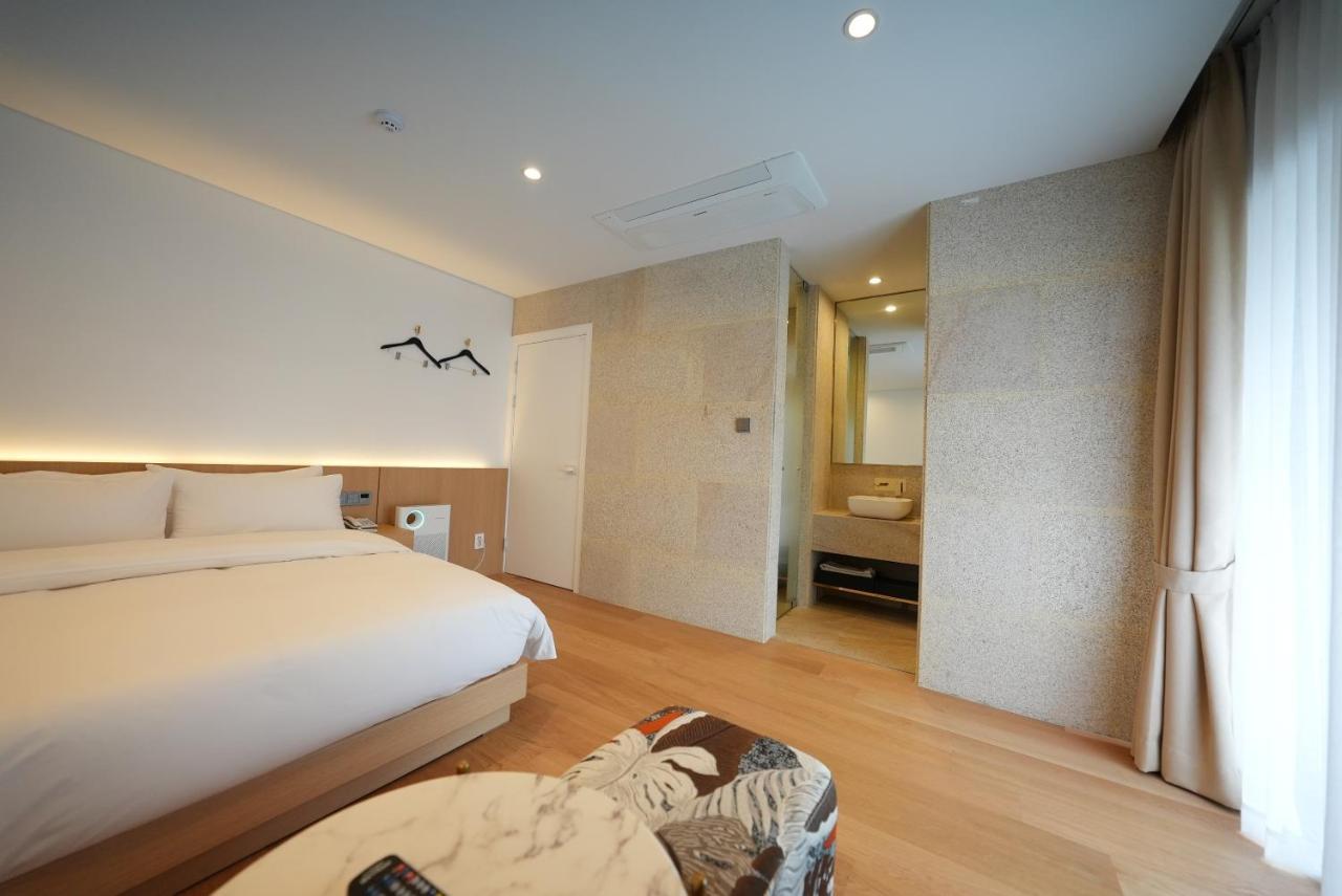 Amare Hotel Jongno Seoul Ngoại thất bức ảnh