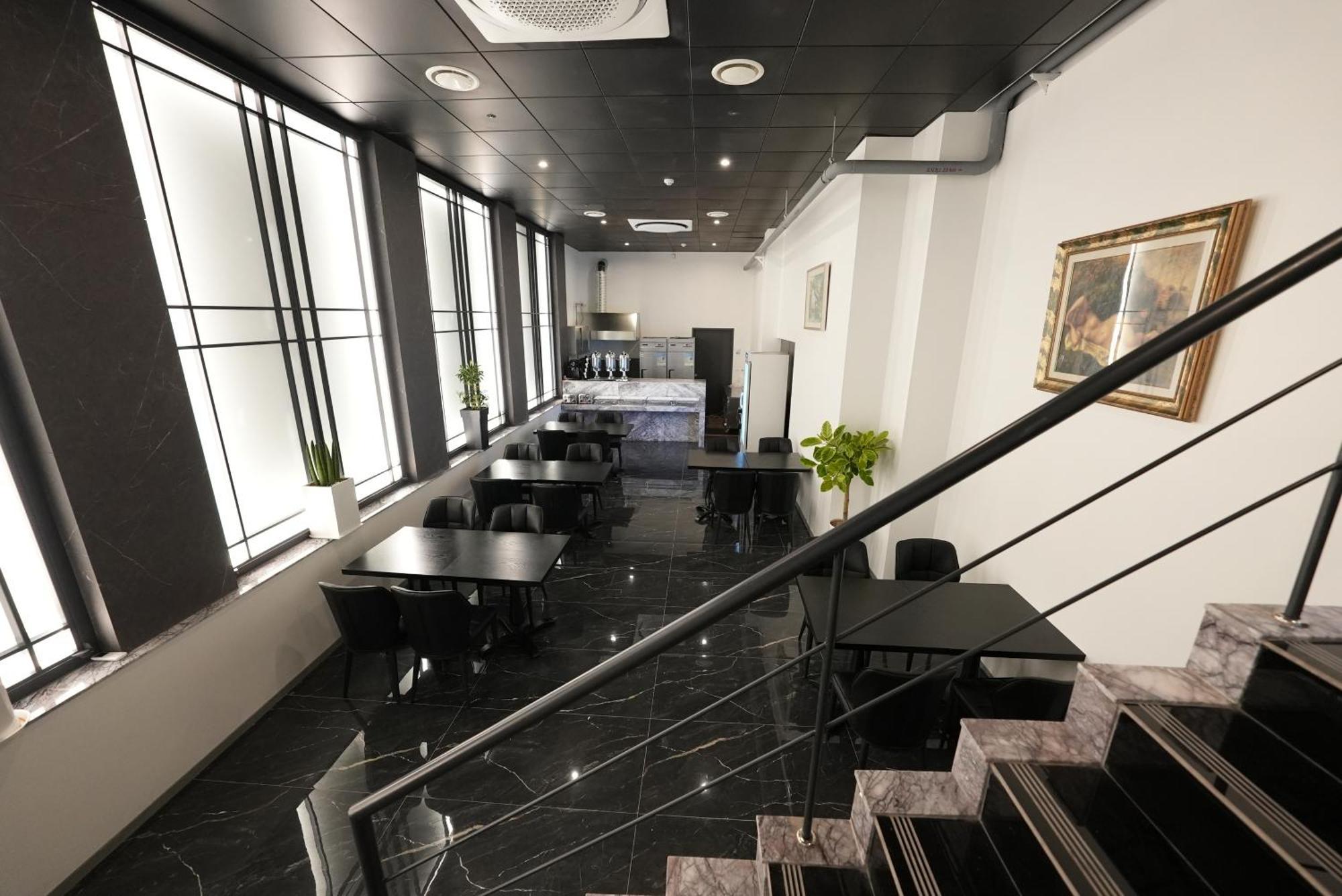 Amare Hotel Jongno Seoul Ngoại thất bức ảnh