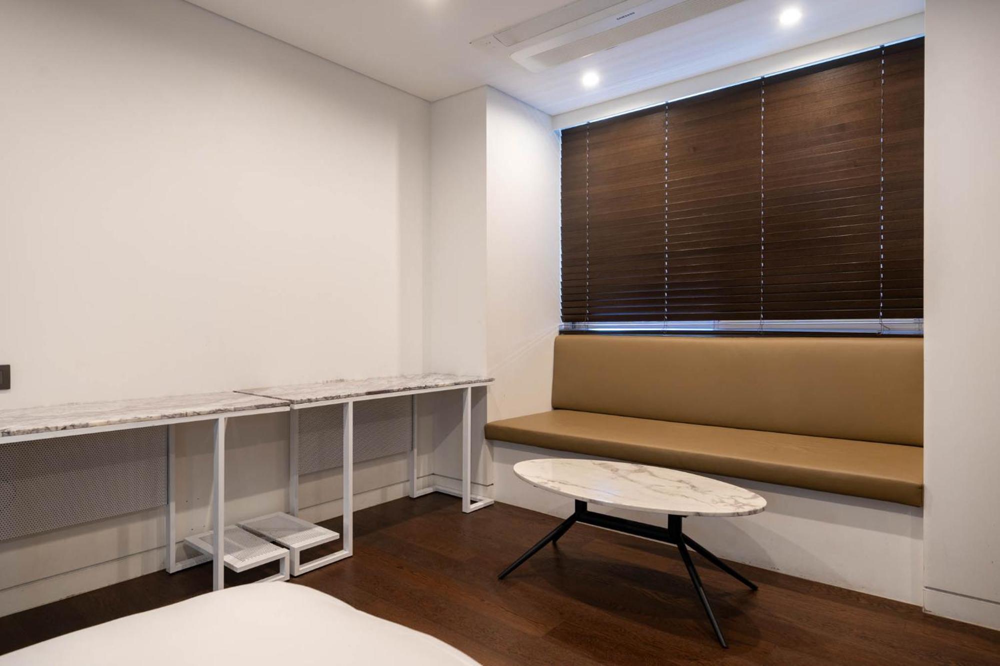 Amare Hotel Jongno Seoul Ngoại thất bức ảnh