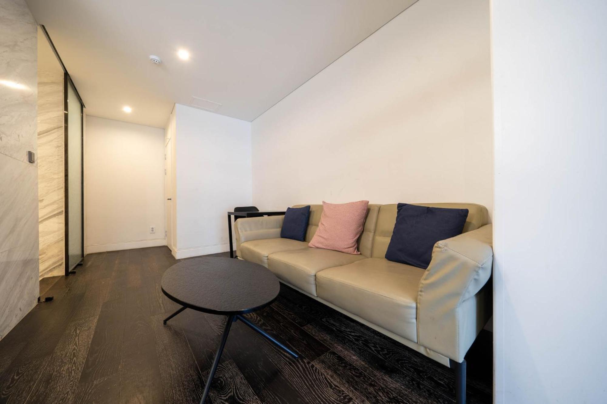 Amare Hotel Jongno Seoul Ngoại thất bức ảnh