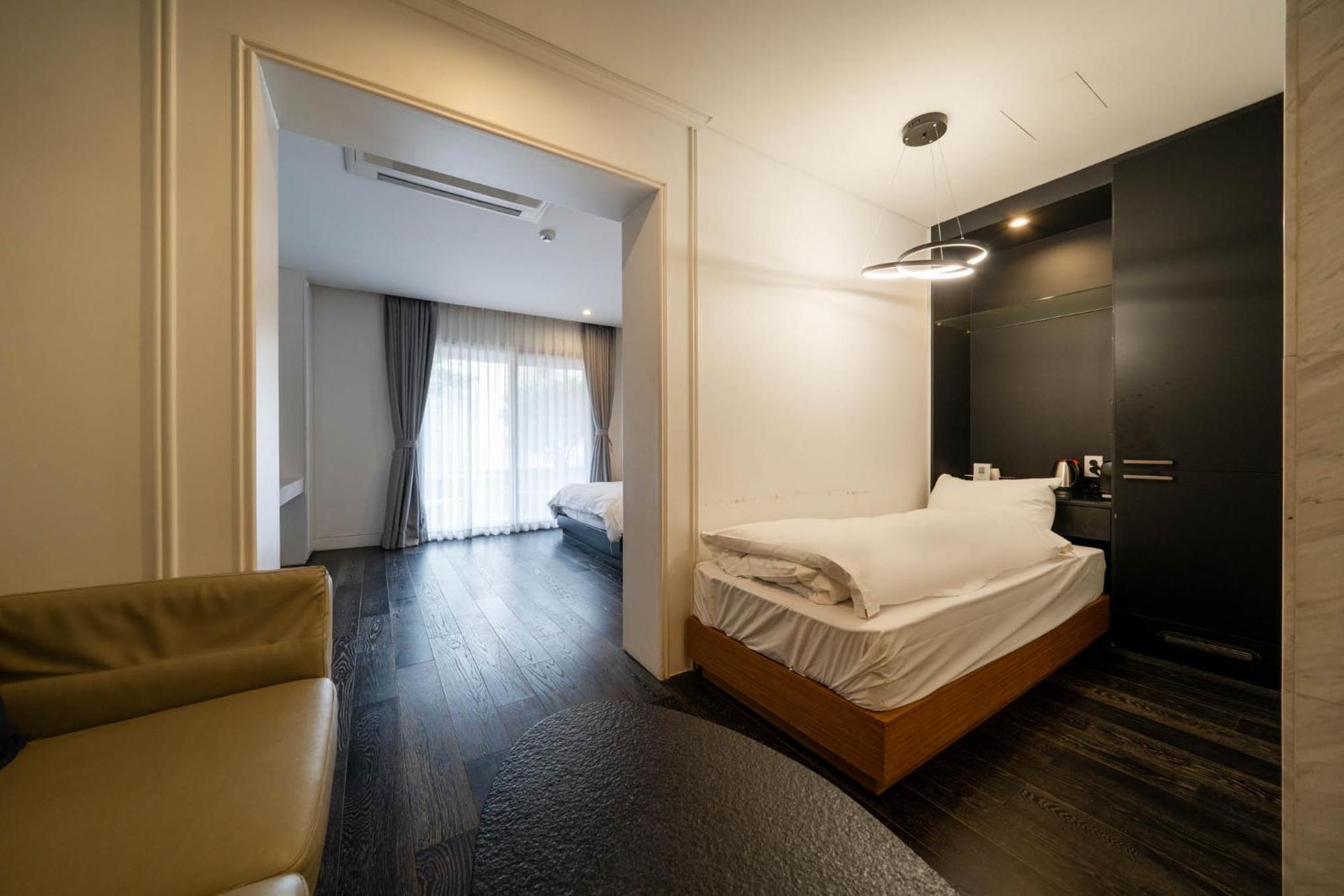Amare Hotel Jongno Seoul Ngoại thất bức ảnh