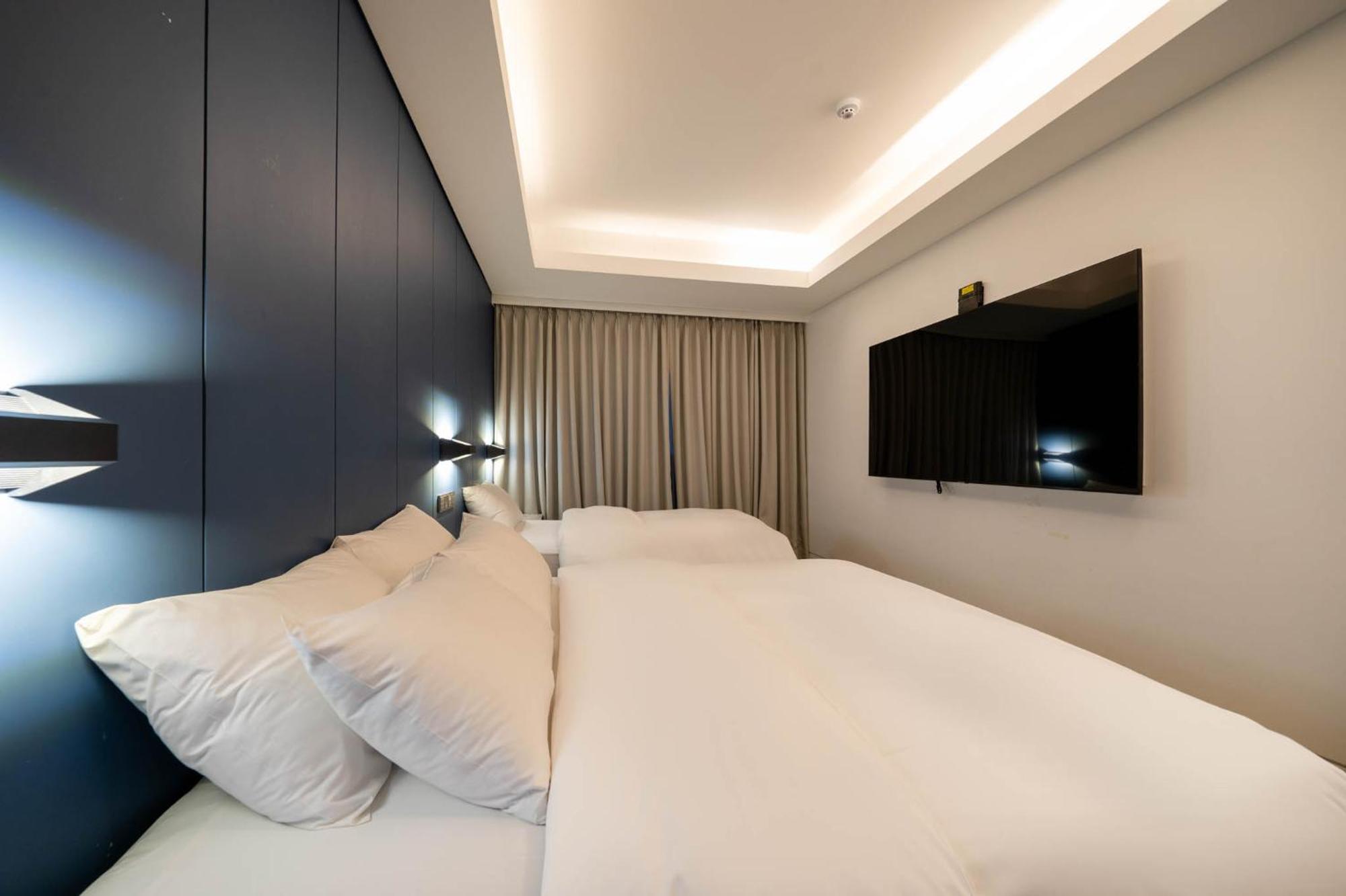 Amare Hotel Jongno Seoul Ngoại thất bức ảnh