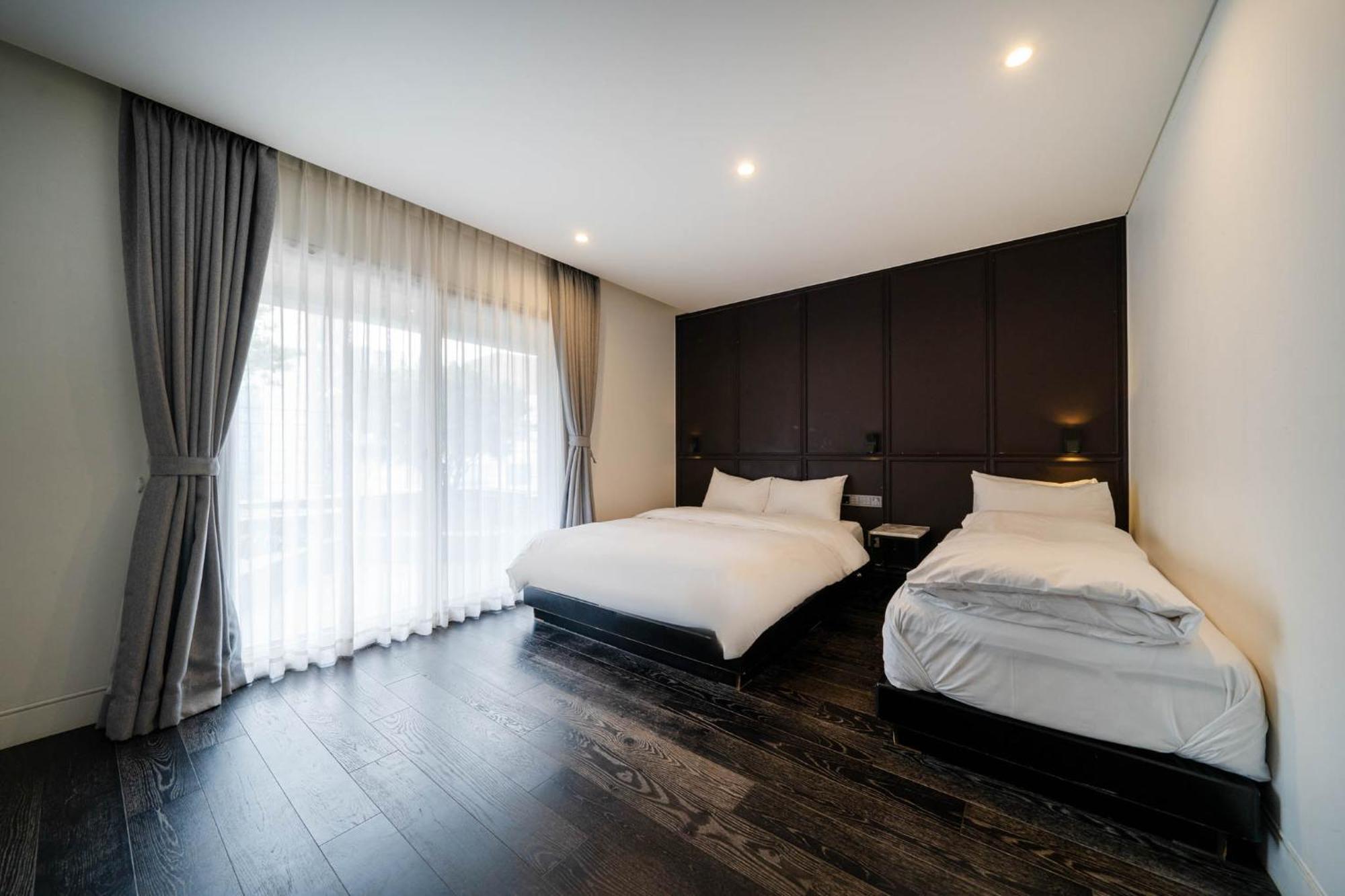 Amare Hotel Jongno Seoul Ngoại thất bức ảnh