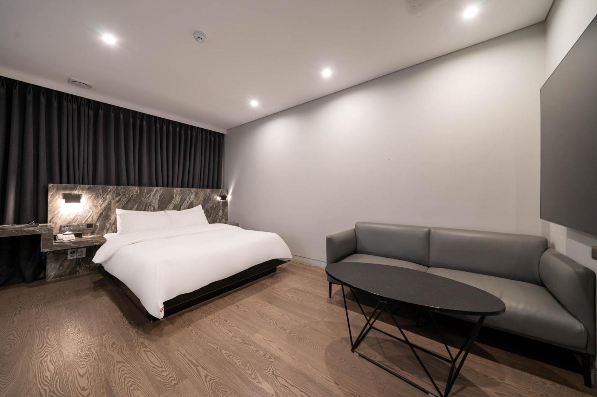 Amare Hotel Jongno Seoul Ngoại thất bức ảnh