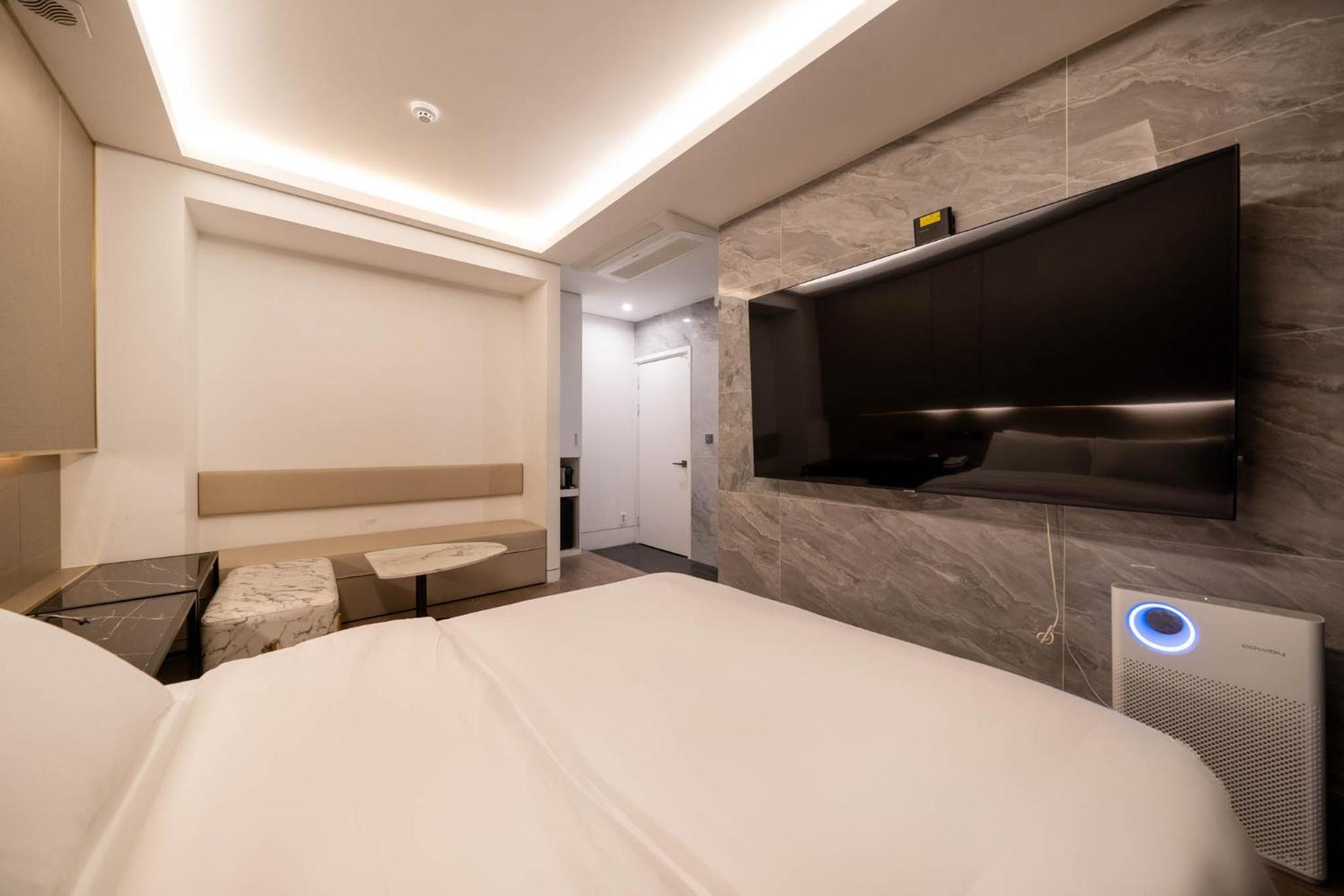 Amare Hotel Jongno Seoul Ngoại thất bức ảnh